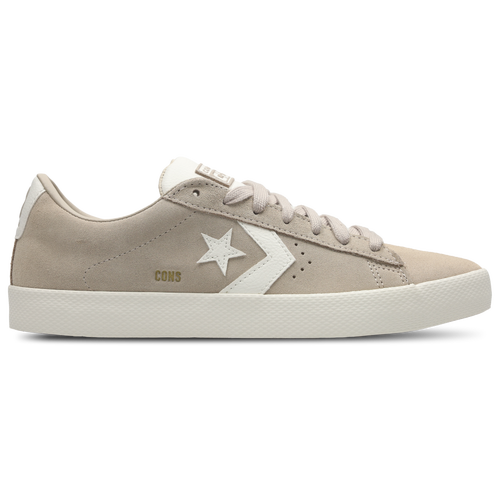 Converse pro leather suede foot locker on sale