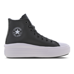 Men Shoes - Converse Move - Grey-Grey