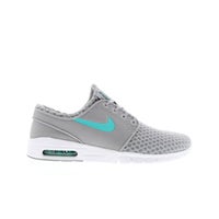 Wolf Grey-Light Retro-White- C-NK JANOSKI MAX WLF GRY/LT RTRO/WHT