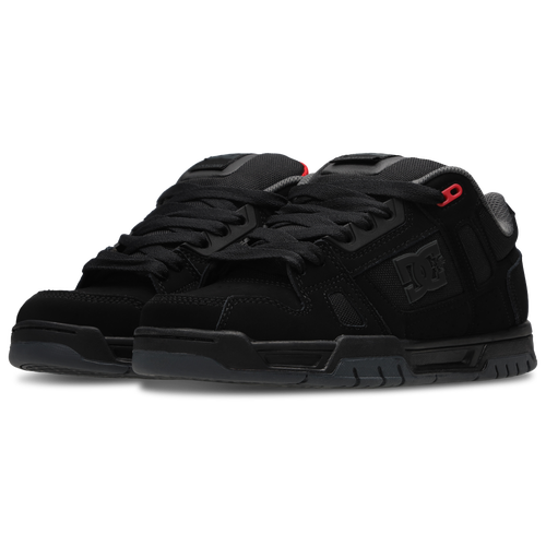 DC Shoes Stag - Image 2 of 7 Enlarged Image