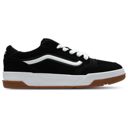 Hombre Zapatillas - Vans Hylane - Black-Black-Gum