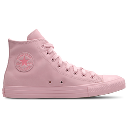 Men Shoes - Converse Chuck Taylor All Star Hi - Pink-Pink-Pink