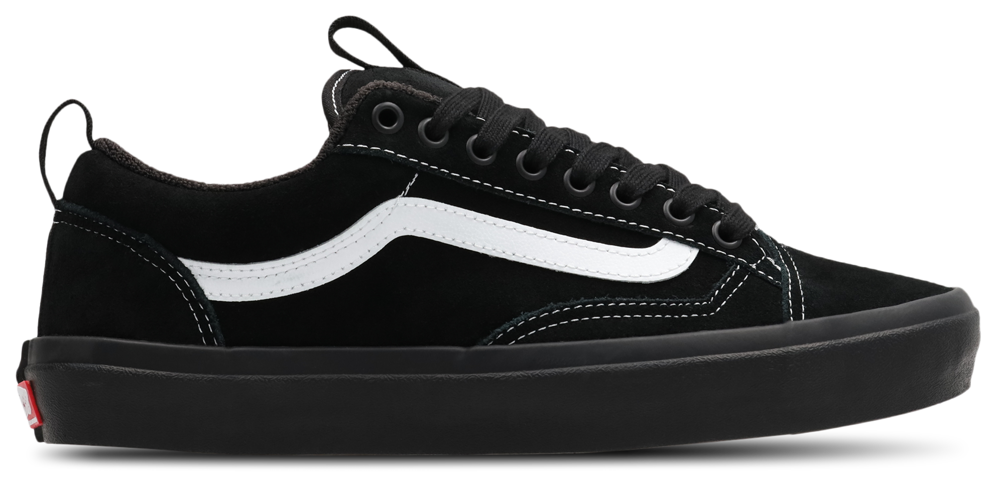 Vans Old Skool - Heren Schoenen