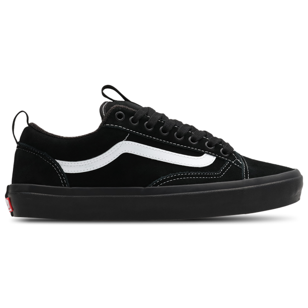 Vans Old Skool herensneaker zwart