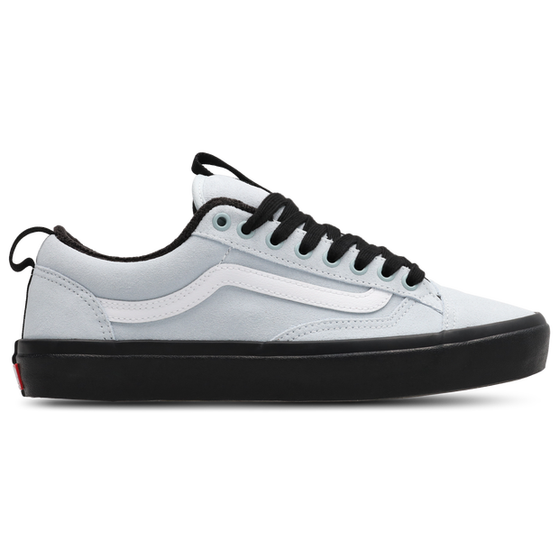 Vans Old Skool herensneaker blauw
