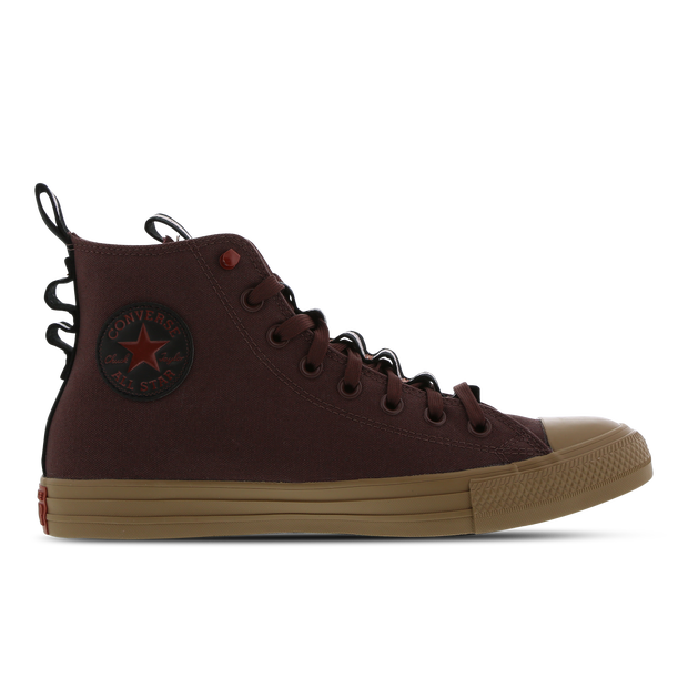 Converse All Star herensneaker blauw
