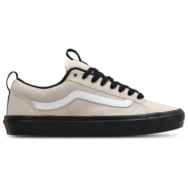 Vans Old Skool herensneaker beige