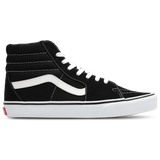 Black-Black-White