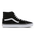 Vans Sk8-Hi - Men Shoes Black-Black-White