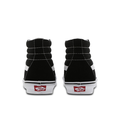 Vans Sk8-hi - Image 3 of 7 Enlarged Image