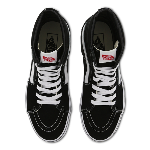 Vans Sk8-hi - Image 5 of 7 Enlarged Image