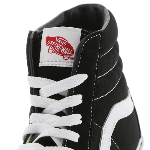 Vans Sk8-hi - Image 7 of 7 Enlarged Image