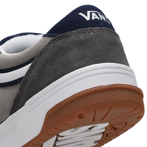 Vans Hylane - Image 7 of 7 Enlarged Image