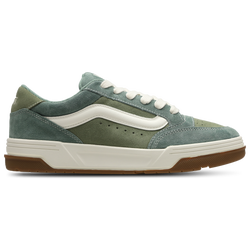 Herren Schuhe - Vans Hylane - Green Tea-Green Tea