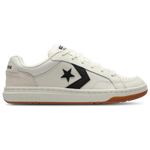 Vintage White-Egret-Black