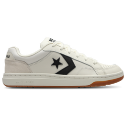 Men Shoes - Converse Chuck Taylor All Star Ma-1 Zip - Navy-Burnt Umber-White