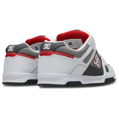 Dc shoes ireland clearance