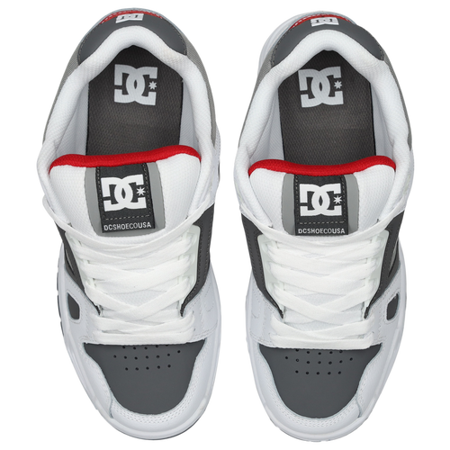 Foot locker dc shoes on sale