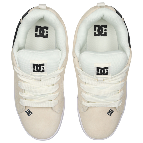 DC Shoes Court Graffik - Image 5 of 7 Enlarged Image