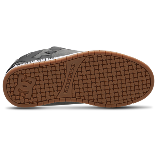 DC Shoes Court Graffik - Image 6 of 7 Enlarged Image