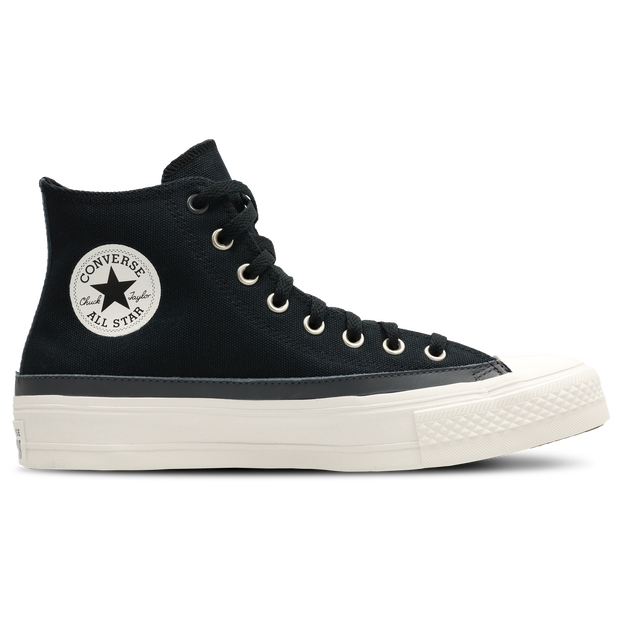 Converse Chuck Taylor All Star Men's Sneakers - Black - Size 7 - Canvas - A16594C
