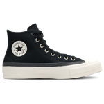 Black-Vintage White-Black