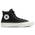 Converse Chuck Taylor All Star Hi - Men Shoes Black-Vintage White-Black