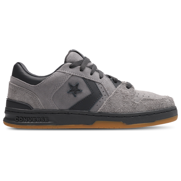 Converse Cl98 Homme Chaussures - Gris - Taille: 40 - Cuir suédé - Foot Locker - A16585C