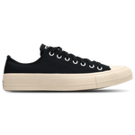 Black-Black-Natural Ivory