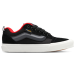 Black-Cordura Black-Gray