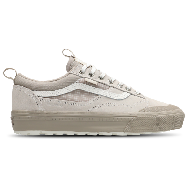 Vans Old Skool herensneaker beige