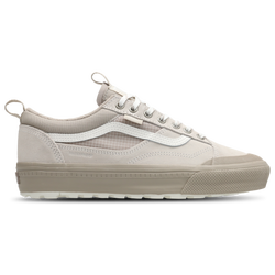Homme Chaussures - Vans Ua Old Skool Mte - Beige-Stone