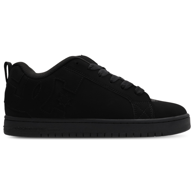 Court Graffik 'Triple Black' - 300529-3BK