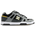 DC Shoes Stag - Men Shoes Black-Grey