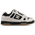 DC Shoes Stag - Men Shoes Off White-Black