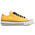 Converse Ctas Ox - Herren Schuhe Gold Palm-Vintage White-Black