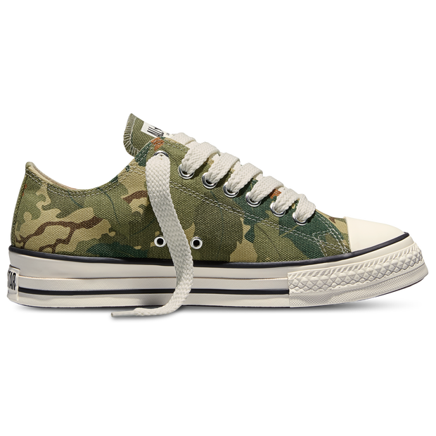 Converse Chuck Taylor Throwback Ox