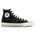Converse Chuck Taylor All Star Hi - Homme Chaussures Black-Vintage White-Blue