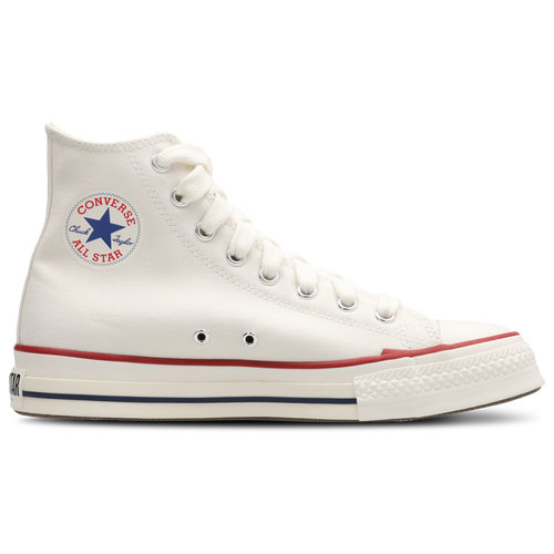 Converse Chuck Taylor Throwback Hi