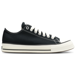 Heren Schoenen - Converse Ctas Ox - Black-Vintage White-Black