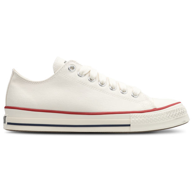 Converse Ctas Ox wit