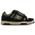 DC Shoes Stag - Men Shoes Black-Tan-Olive