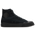 Converse Throwback - Men Shoes Black-Black-Black