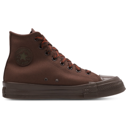 Men Shoes - Converse Throwback - Dark Root-Dark Root-Bottom Of The Barrel