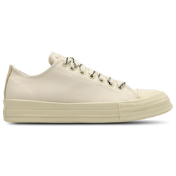 Men Shoes - Converse Throwback - Natural Linen-Natural Linen-Black