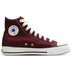 Herren Schuhe - Converse Throwback - Deep Bordeaux-Vintage White-Red