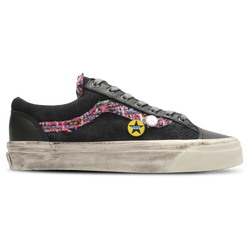 Homme Chaussures - Vans Old Skool Souvenir Pack - Emv-Souvenir Faded Black