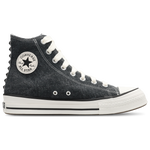Black-Silver-White