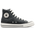 Converse Throwback - Hombre Zapatillas Black-Silver-White