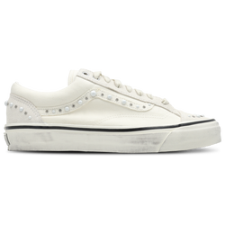 Heren Schoenen - Vans Old Skool - Cda-Pearlized Marshmallo